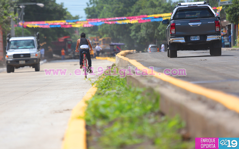 calles